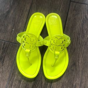 Tory Burch Miller sandals